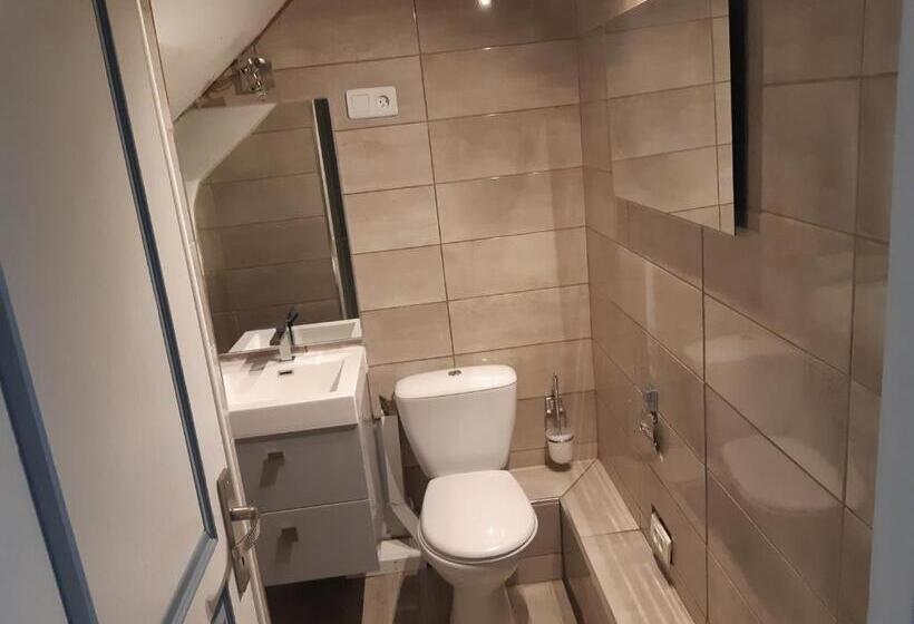 Семейный Номер Вид на Горы, Chambre D Hote Veronique
