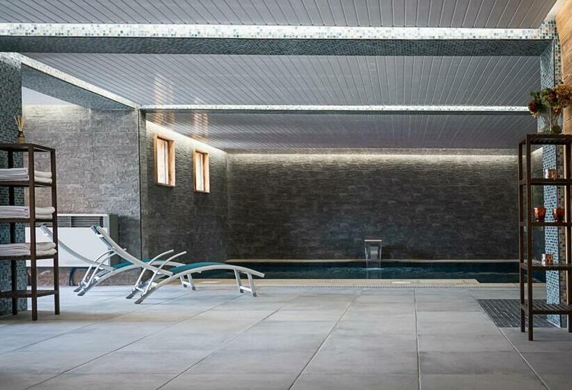 Номер Стандарт, Black Diamond Lodge