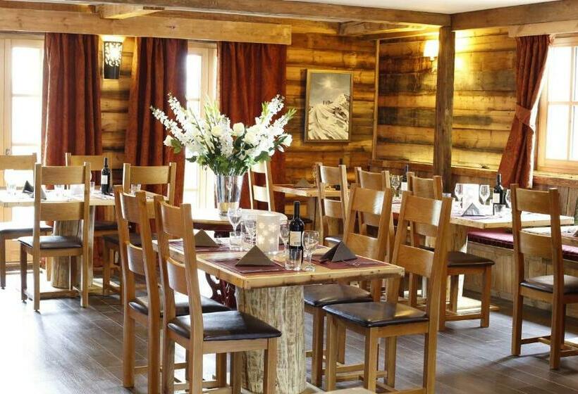 Номер Стандарт, Black Diamond Lodge
