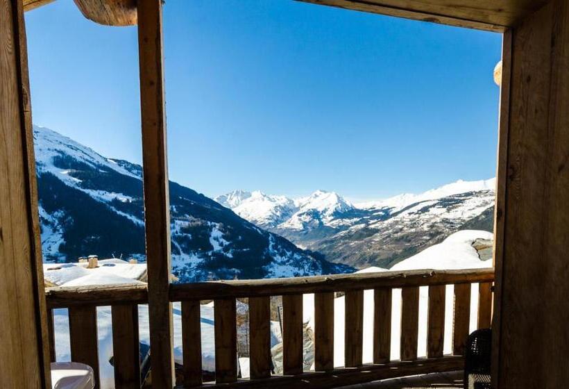 Президентский Люкс, Black Diamond Lodge
