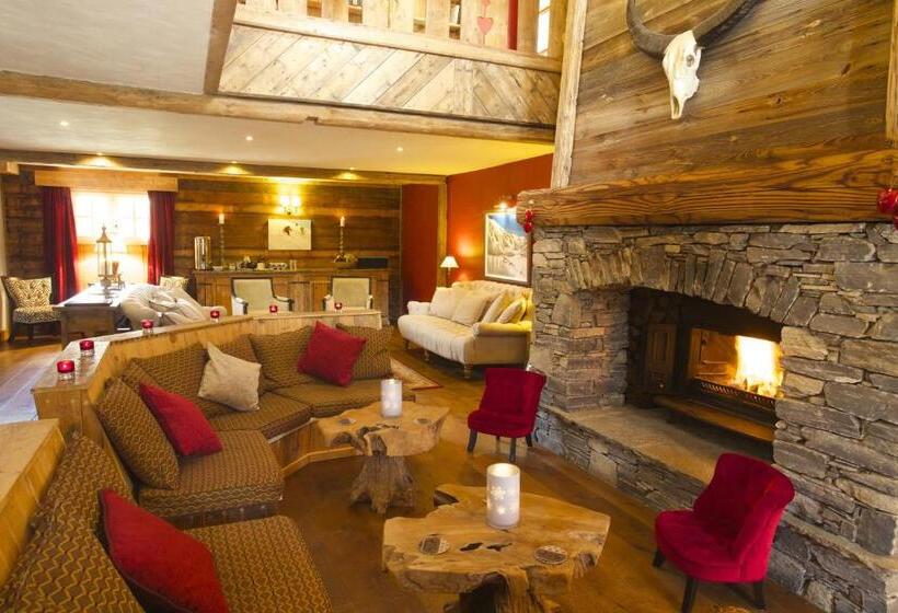 Стандартный Номер Кровать Кинг, Black Diamond Lodge