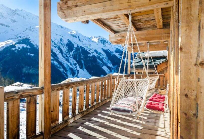 Апартаменты Пентхаус 1 Спальня, Black Diamond Lodge