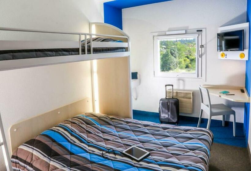 Номер Стандарт, Ibis Budget Le Cannet Des Maures