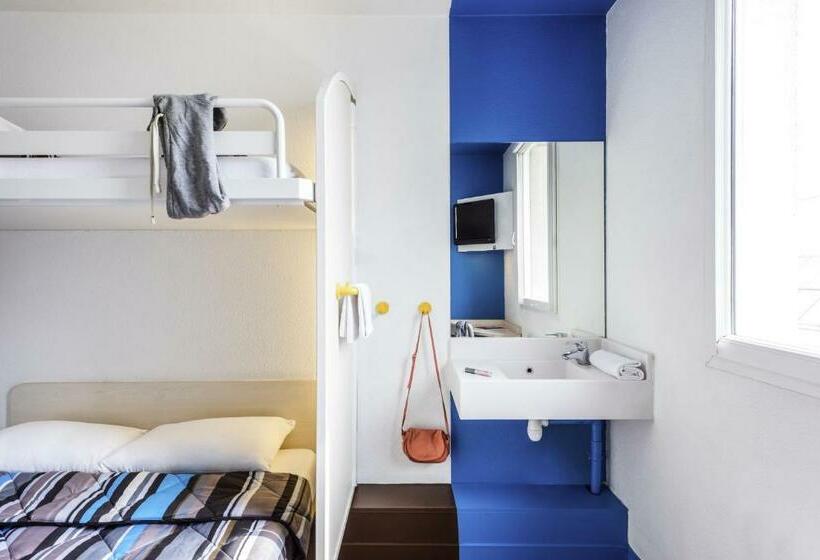 Номер Стандарт, Ibis Budget Le Cannet Des Maures