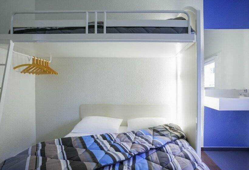 Номер Стандарт, Ibis Budget Le Cannet Des Maures