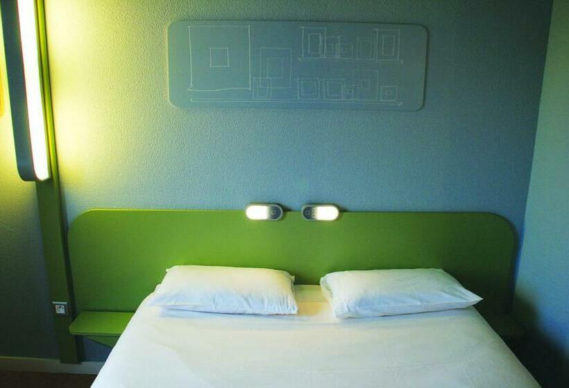 스탠다드 룸, Ibis Budget Saint Pourcain