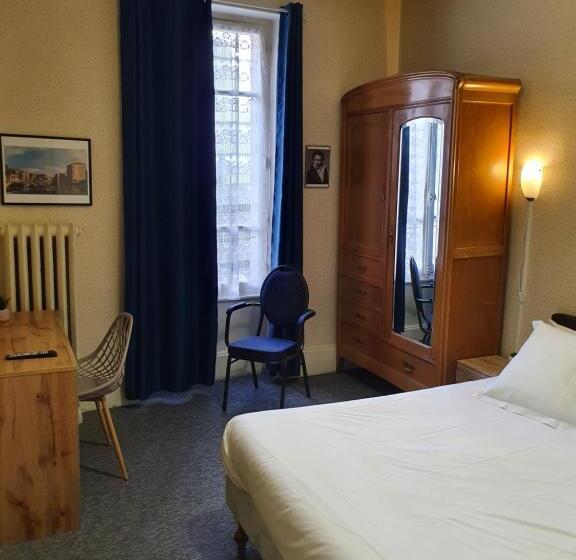 اتاق استاندارد, Le Riviera