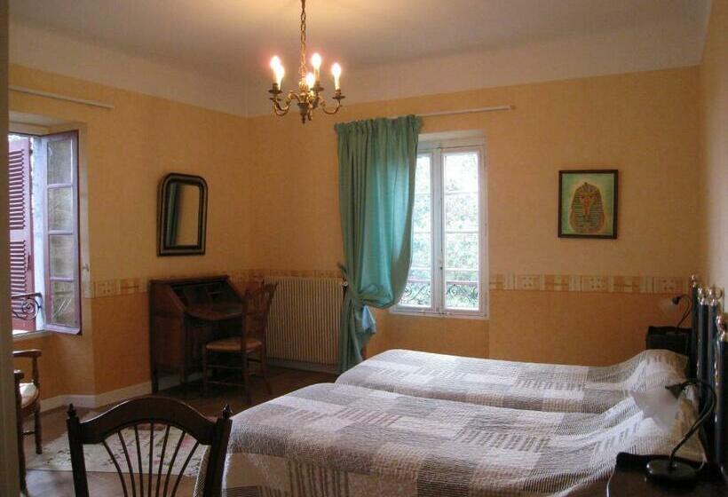 Номер Стандарт, Chambres D Hôtes Closerie Du Guilhat