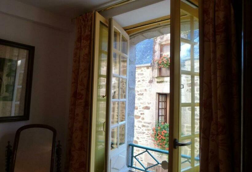 Family Suite, Le Logis Du Jerzual