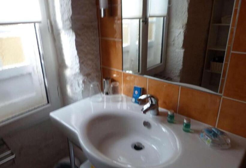 Family Suite, Le Logis Du Jerzual