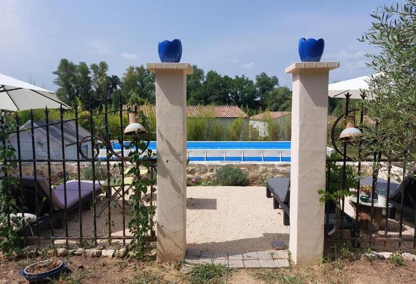 Номер Комфорт, La Flor Azul