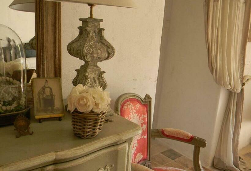 غرفة سوبيريور, La Grange à Nicolas