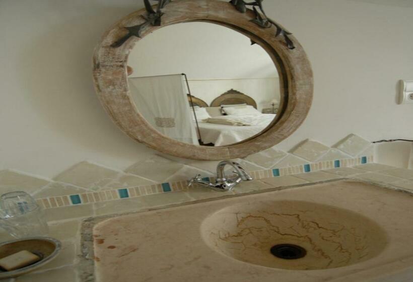 غرفة قياسية, La Grange à Nicolas