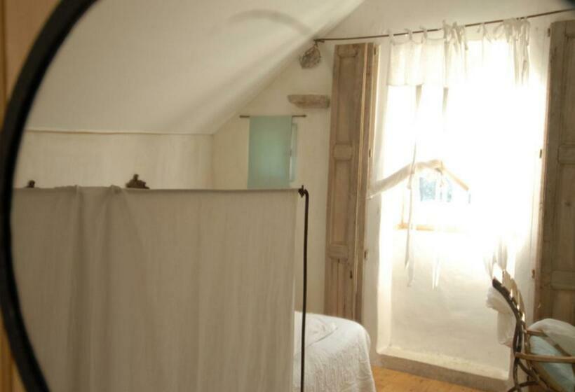 غرفة قياسية, La Grange à Nicolas