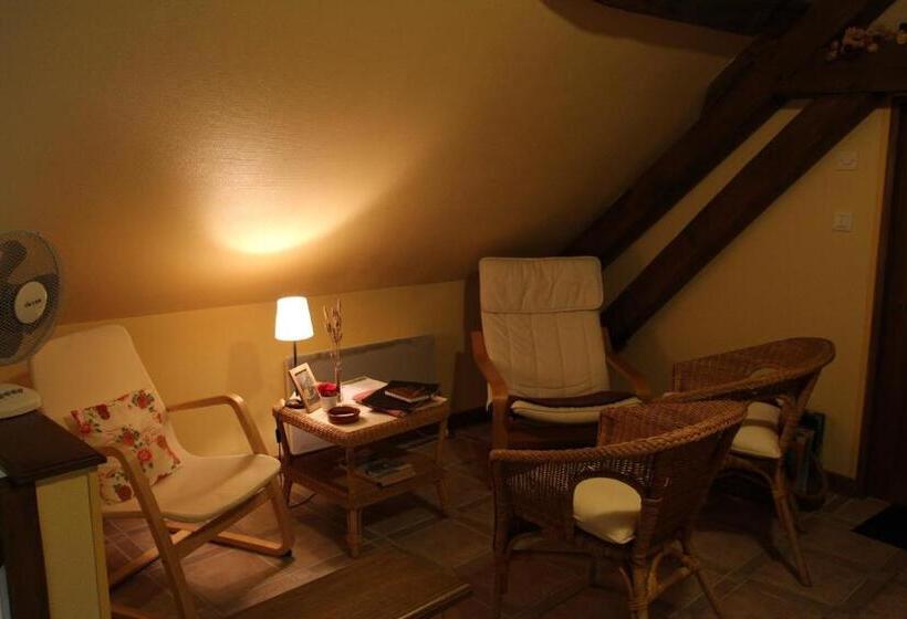 Номер Стандарт, Le Clos De Châtres
