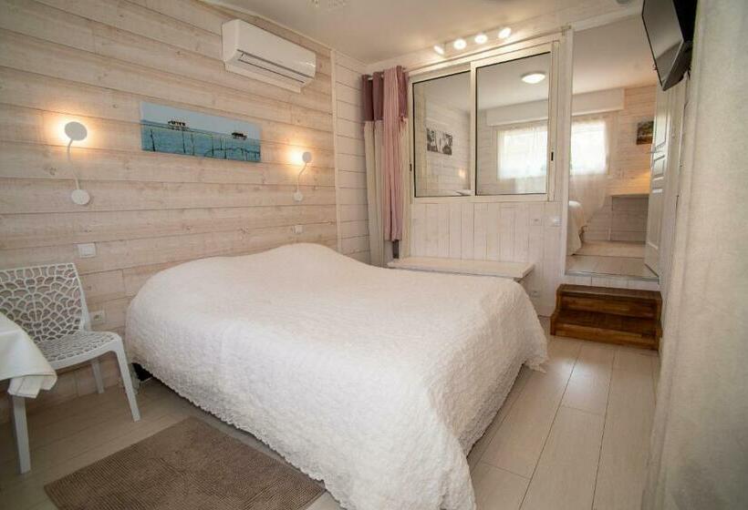 Family Suite, Maison Lucilda
