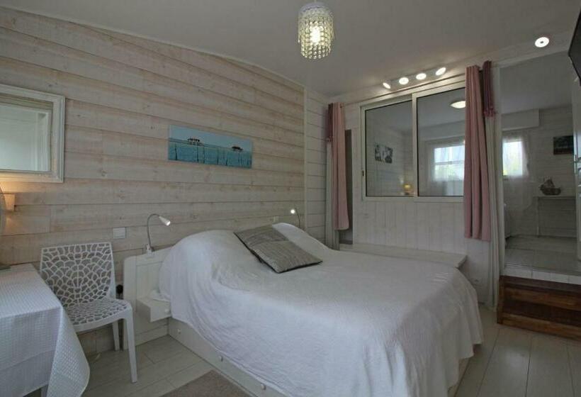 Family Suite, Maison Lucilda
