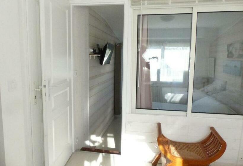Family Suite, Maison Lucilda