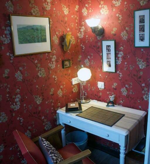 اتاق استاندارد, Camera Et Caetera Chambres D'hôtes B&b