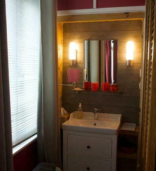 اتاق استاندارد, Camera Et Caetera Chambres D'hôtes B&b