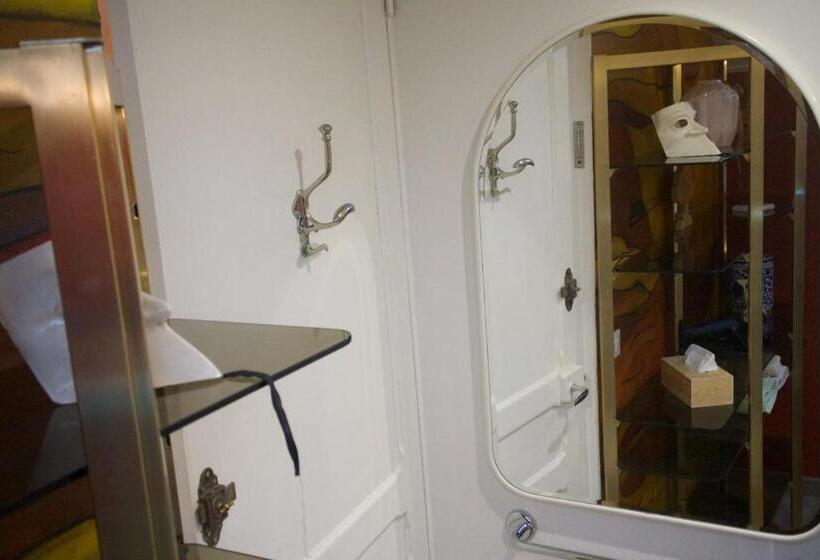 استودیوی استاندارد, Camera Et Caetera Chambres D'hôtes B&b