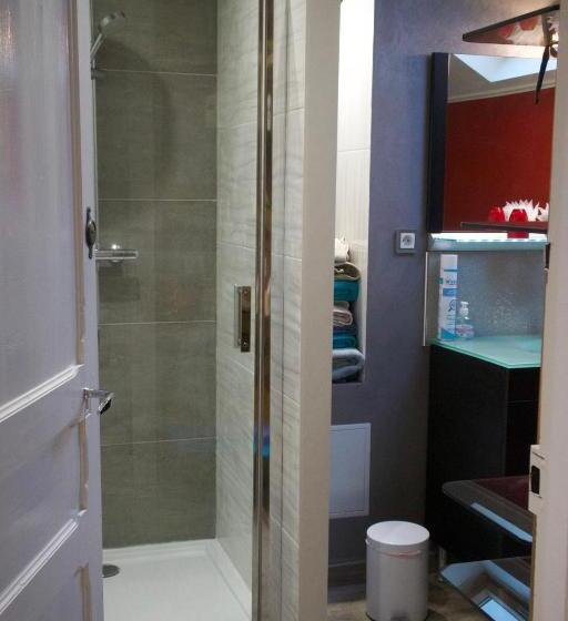استودیوی استاندارد, Camera Et Caetera Chambres D'hôtes B&b