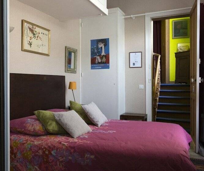 اتاق استاندارد, Camera Et Caetera Chambres D'hôtes B&b
