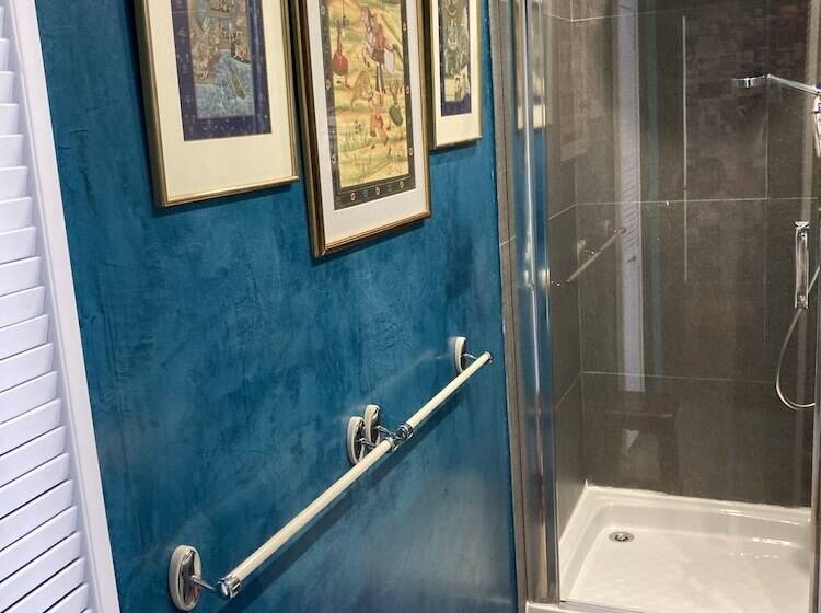 اتاق کلاسیک, Camera Et Caetera Chambres D'hôtes B&b