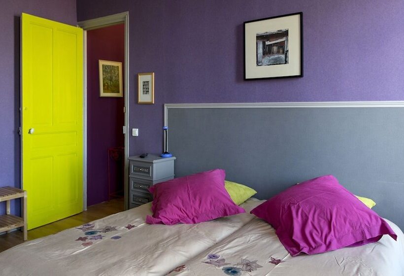 اتاق استاندارد, Camera Et Caetera Chambres D'hôtes B&b