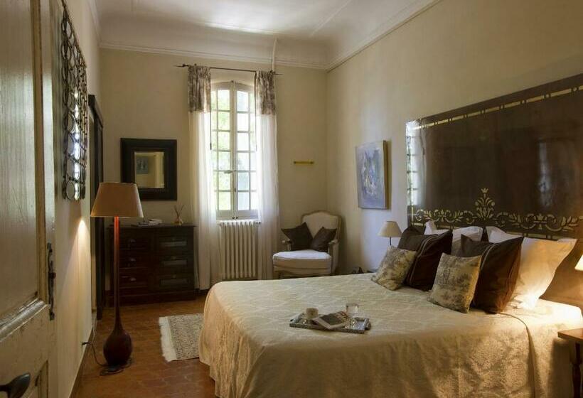 Номер Basic, Domaine De Rhodes B&b