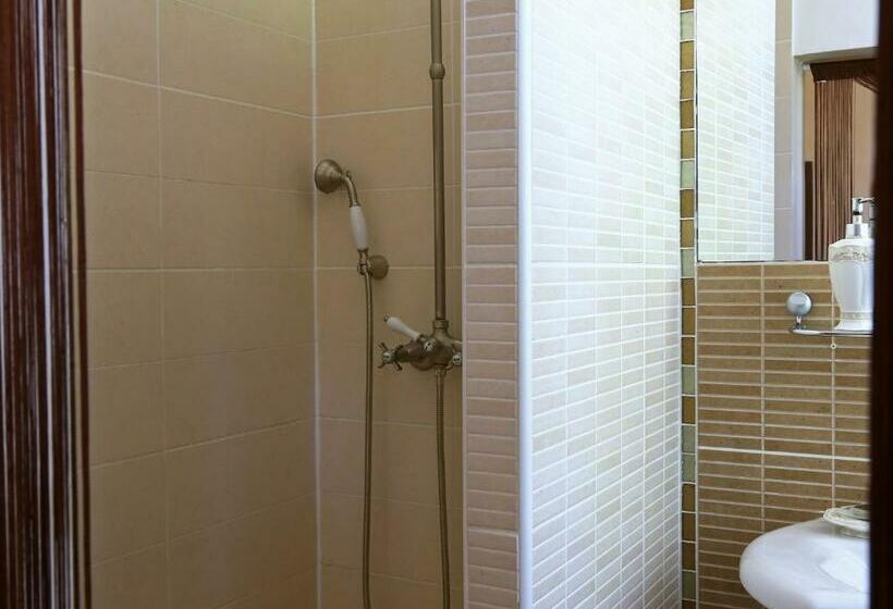 Номер Basic, Domaine De Rhodes B&b
