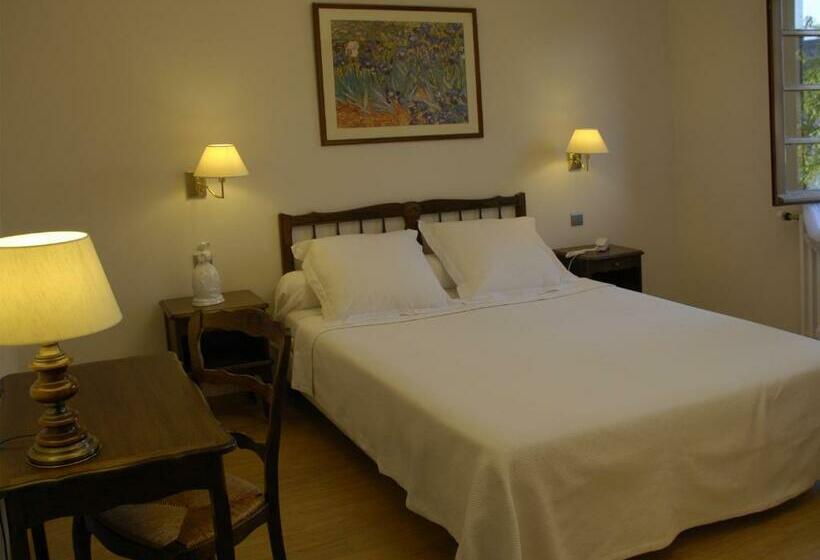 스탠다드 룸, Celisol Cerdagne