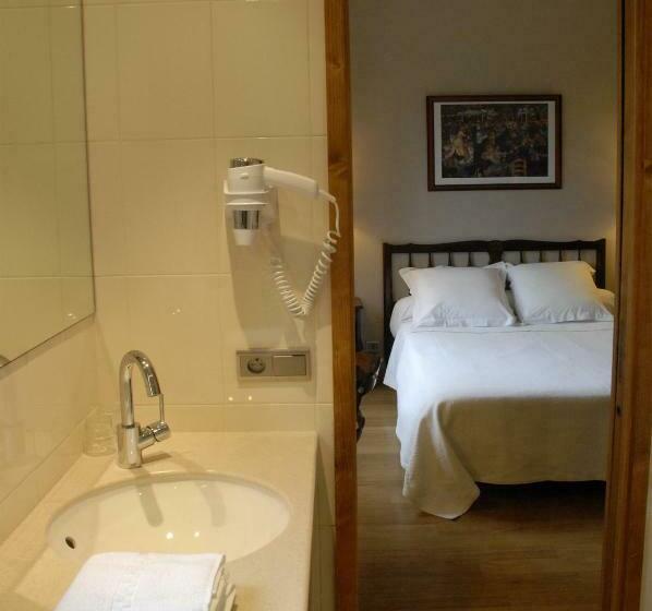 스탠다드 룸, Celisol Cerdagne