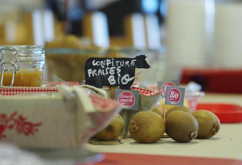 חדר סטנדרט לשלושה, Cis-ethic Etapes De Val Cenis