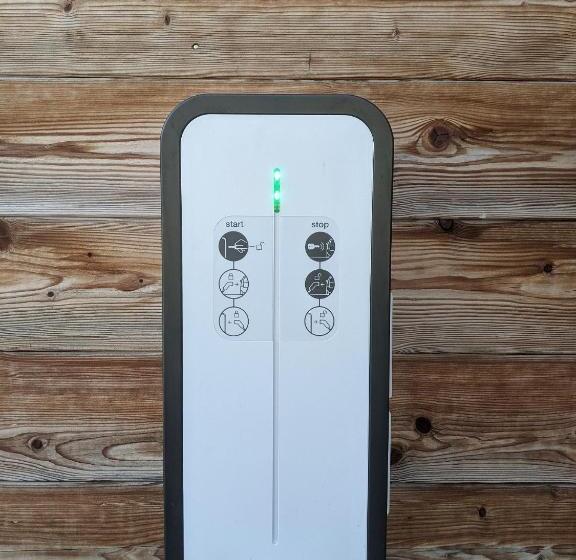 חדר סטנדרט לשלושה, Cis-ethic Etapes De Val Cenis