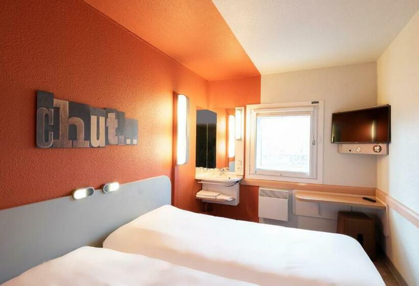 Номер Стандарт, B&b Hotel Viry Châtillon