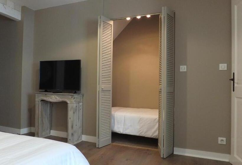 Family Suite, La Closeraie