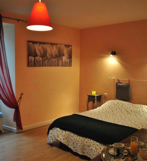 Номер Стандарт, Le Beffroi Hôtel & Apart