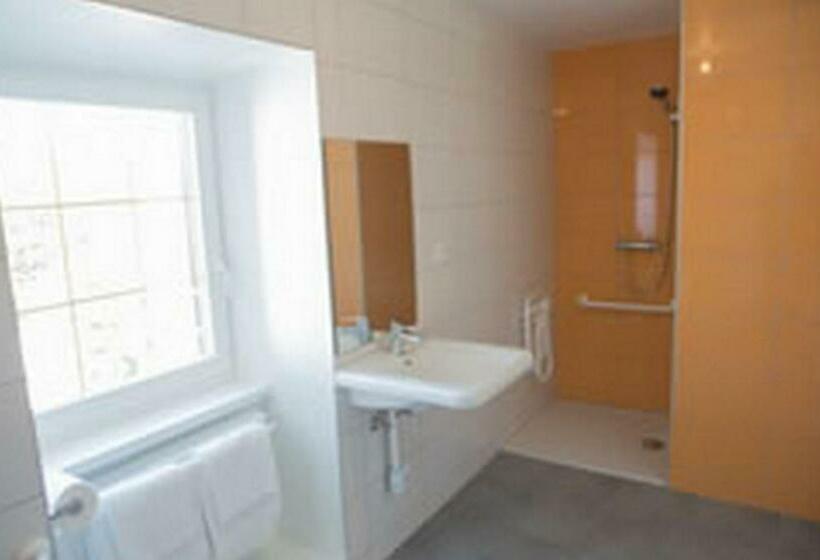 标准间, Le Soleil D Or