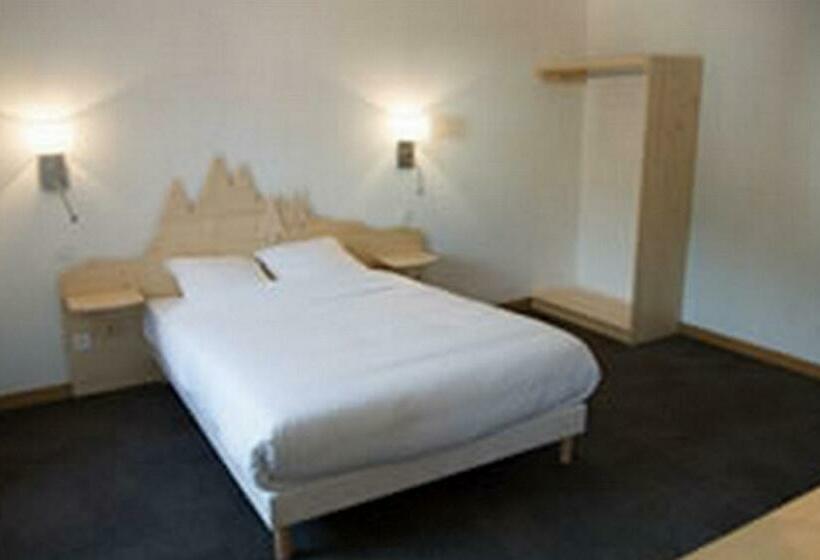 标准间, Le Soleil D Or