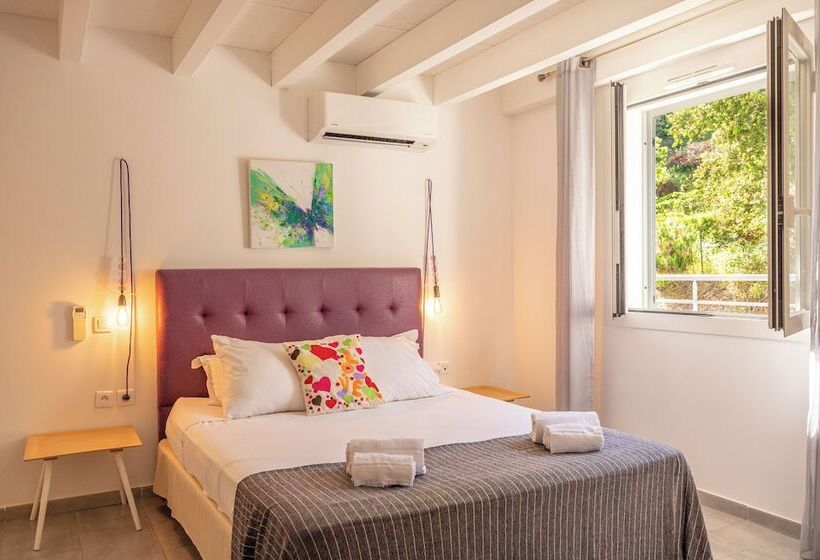 Апартаменты 2 Спальни, Domaine Bagia Donne