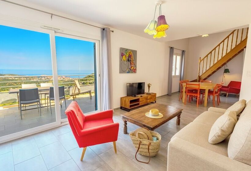 Апартаменты 2 Спальни, Domaine Bagia Donne