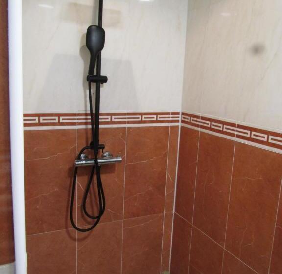 Номер Стандарт, Chambre D'hôtes Au Nid Du Thil