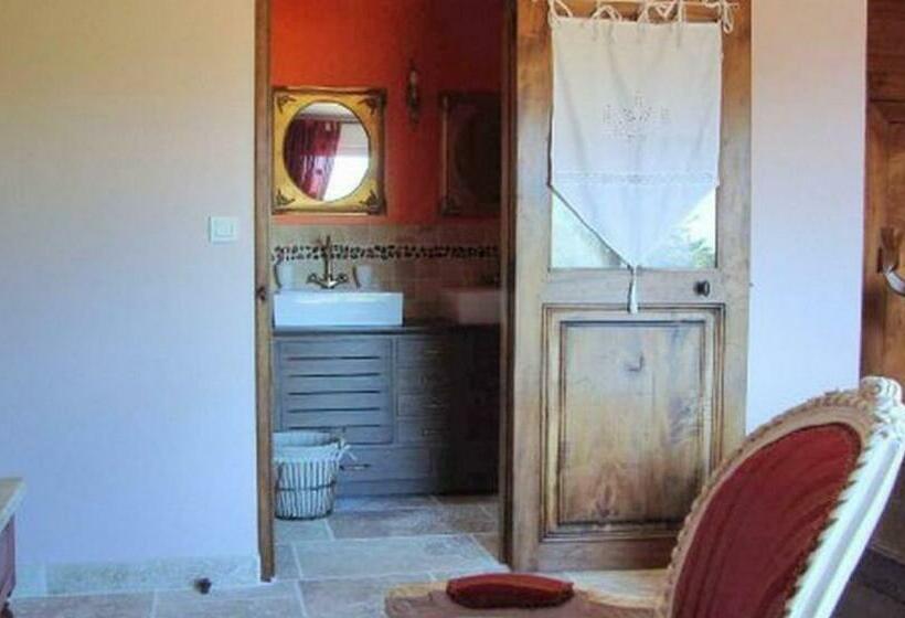 اتاق استاندارد, Chambres D Hôtes Aux Portes De Bréhat