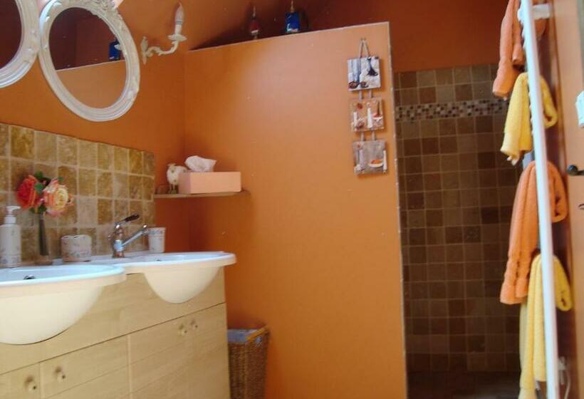اتاق استاندارد, Chambres D Hôtes Aux Portes De Bréhat