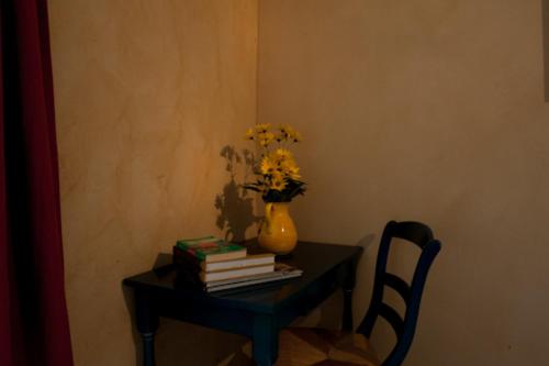 غرفة قياسية ثلاثية, Domaine Bellelauze