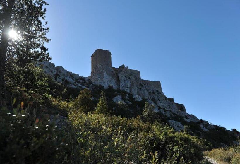 Четырехместный Номер Стандарт, Domaine Bellelauze