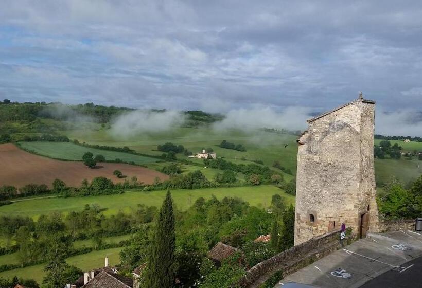 سوییت لوکس, La Maison Bakéa