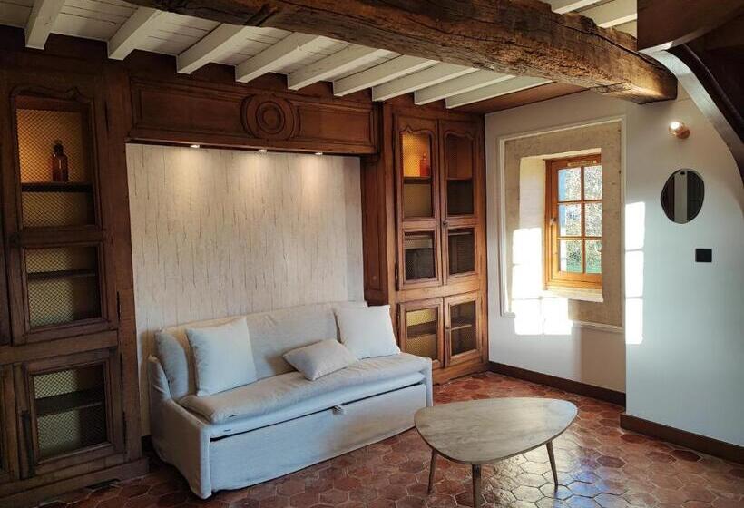 Люкс Superior, La Maison Forte