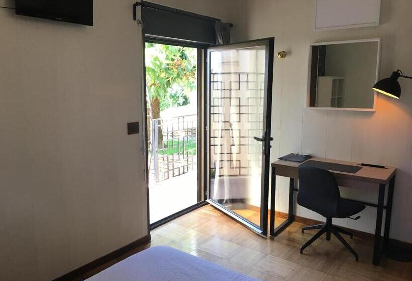 Family Suite, La Villa Du Rhône